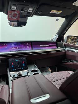 كاديلاك اسكاليد